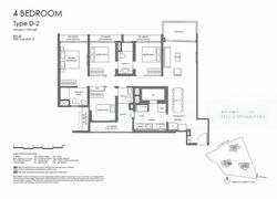 Nava Grove (D21), Condominium #465658801